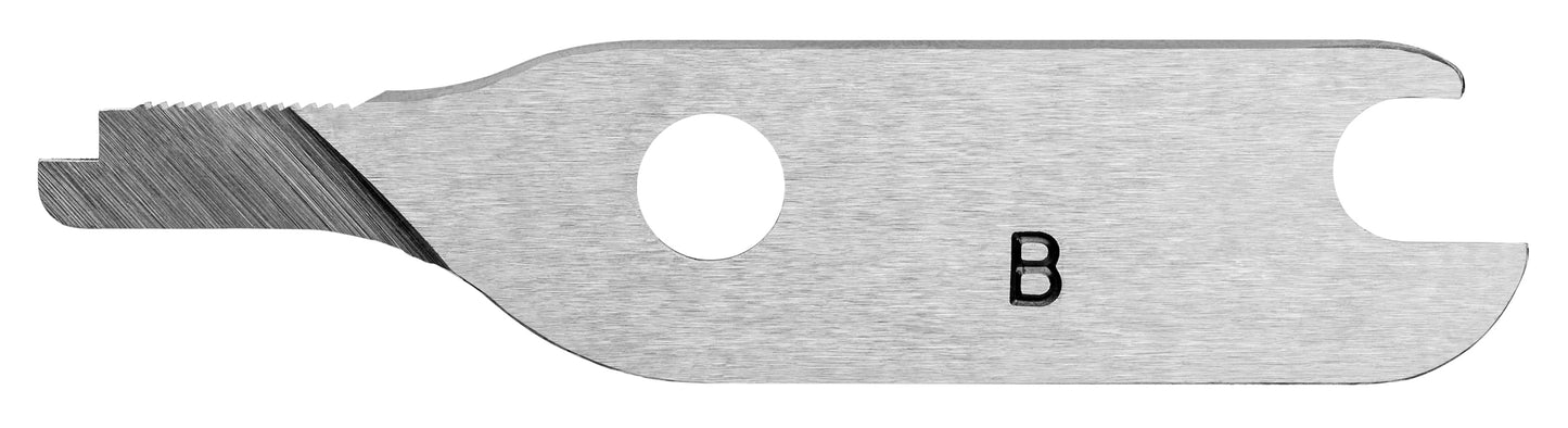 Knipex 90 59 280 Spare Blade for 90 55 280 - KNIPEX Tools