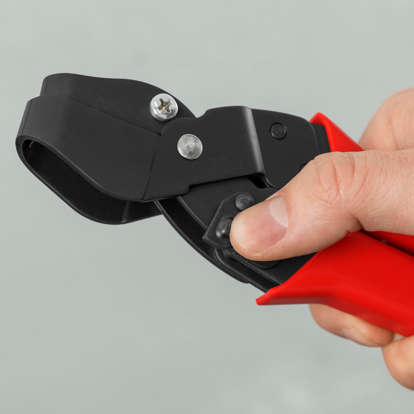 Knipex 90 61 16 Notching Pliers - image 11