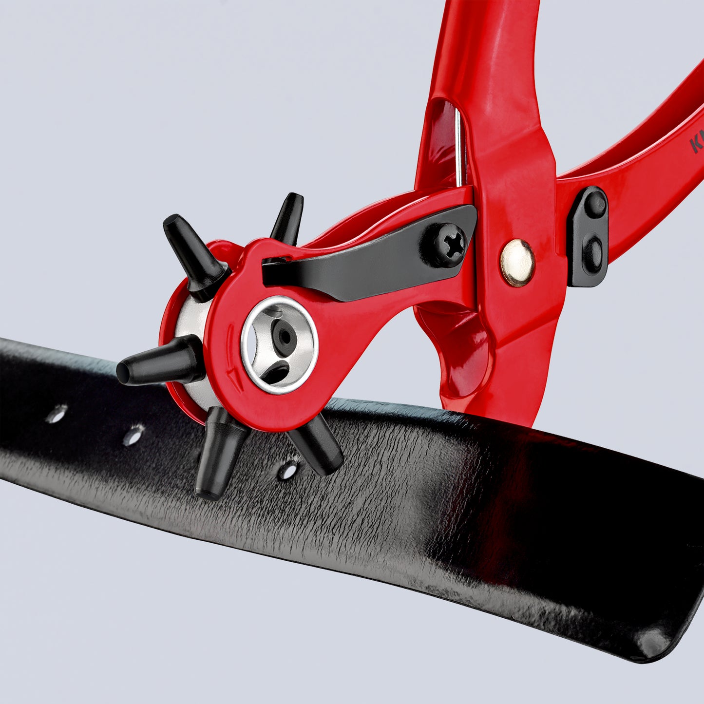 Knipex 90 70 220 Revolving Punch Pliers - image 6