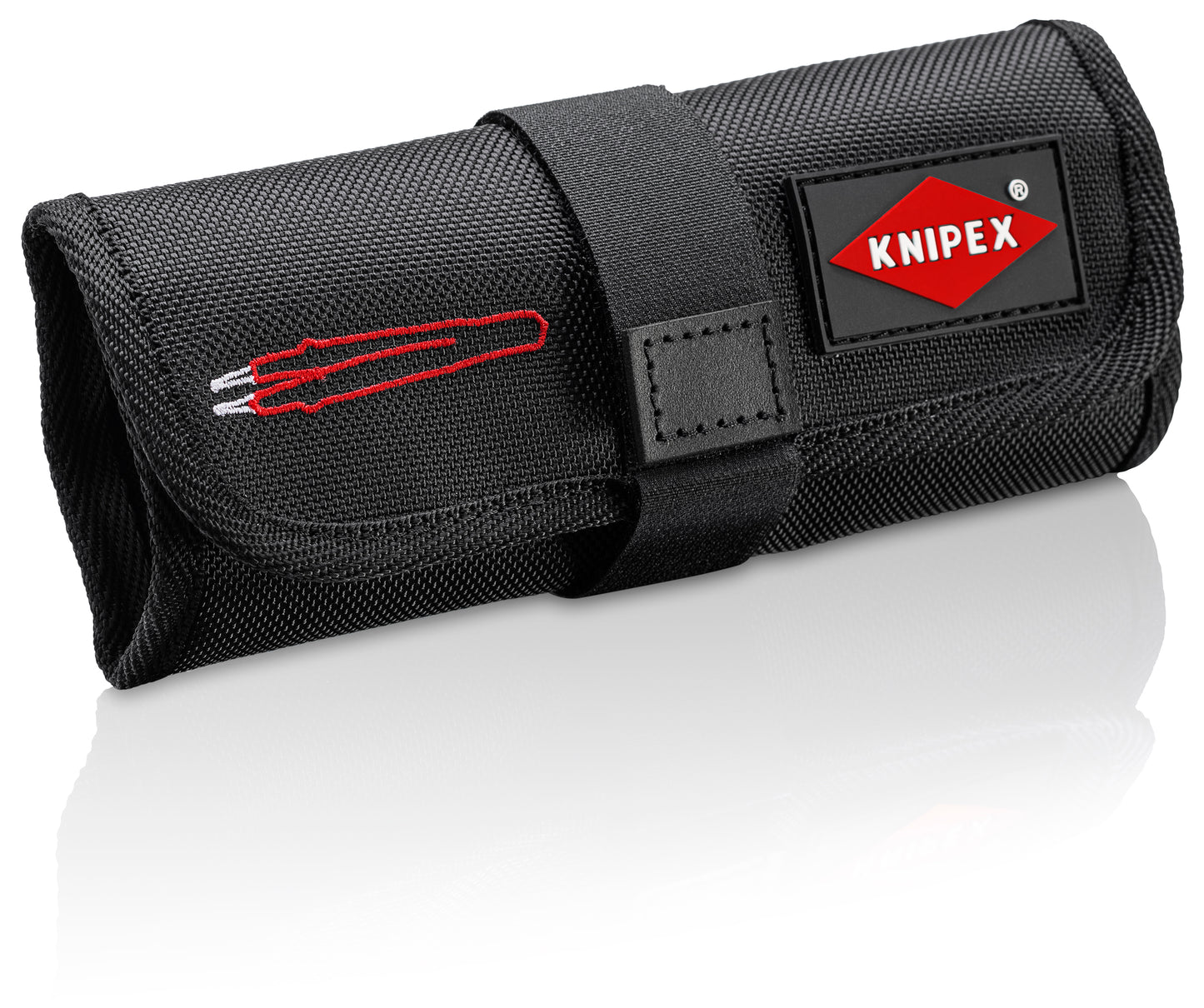 Knipex 92 00 04 5 Pc Universal Tweezer Set, 1000V Insulated - image 4