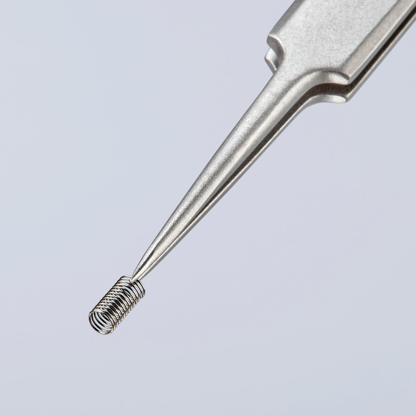 Knipex 92 23 01 Titanium Gripping Tweezers-Needle-Point Tips - image 7