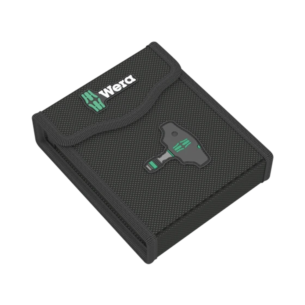 WERA 05023471001 KRAFTFORM KOMPAKT 400 RA SET 1