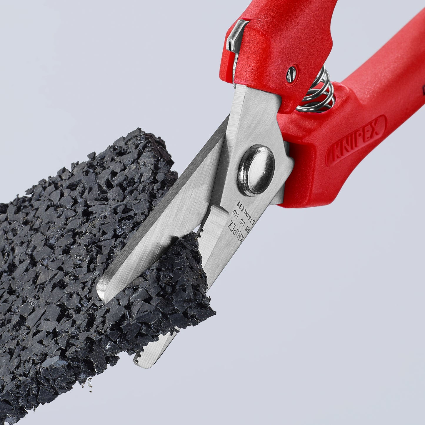 Knipex 95 05 140 Combination Shears - image 13