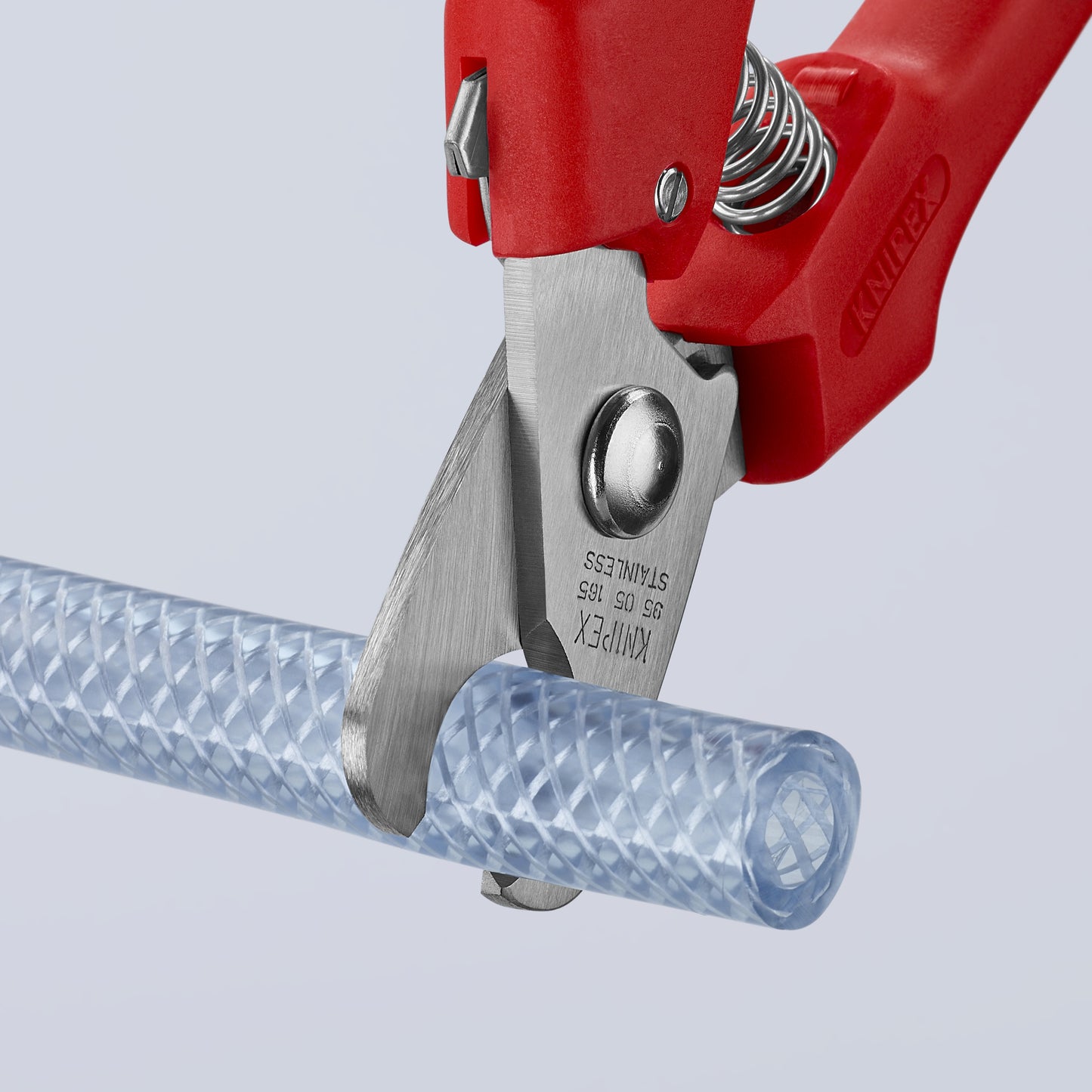 Knipex 95 05 165 Combination Shears - image 9