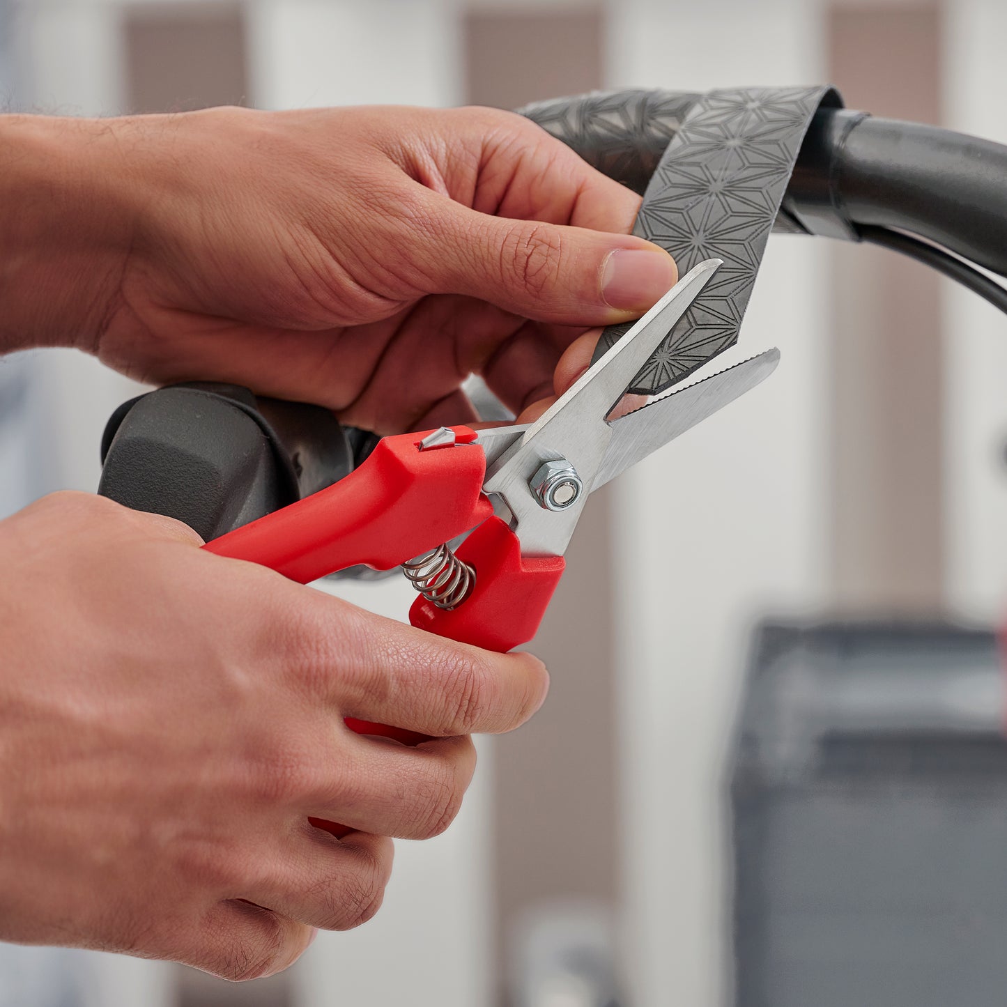 Knipex 95 05 190 Combination Shears - image 15