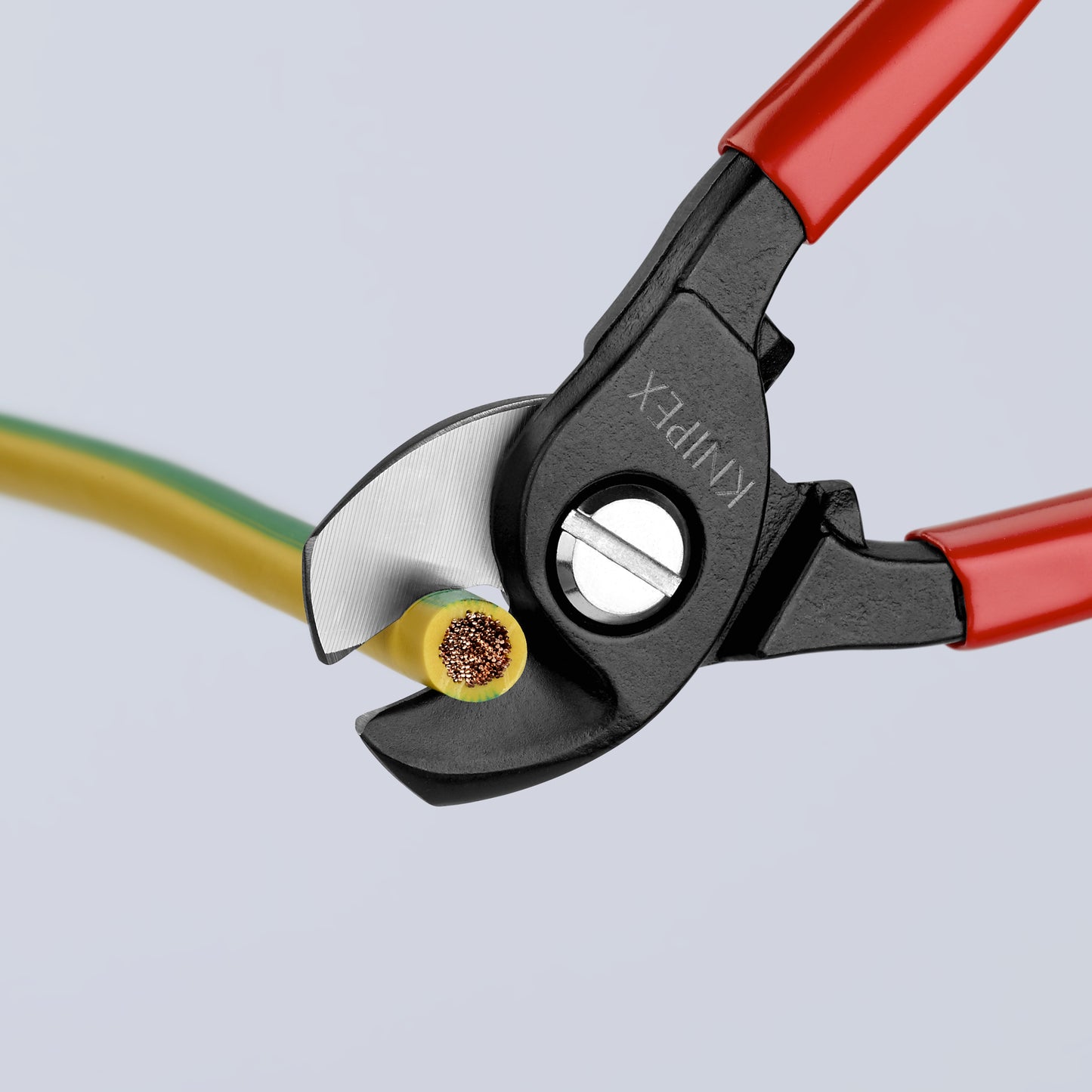 Knipex 95 11 165 SBA Cable Shears - image 6