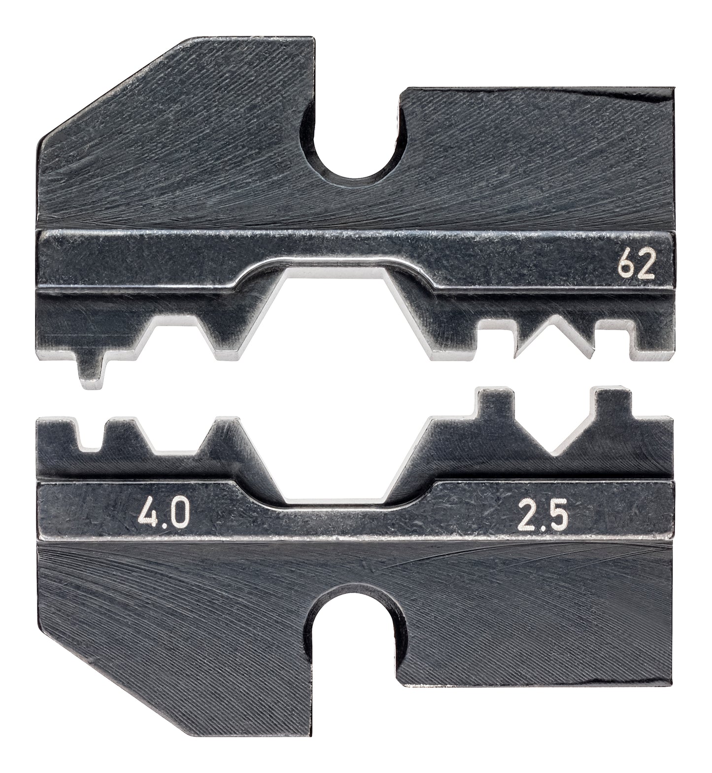 Knipex 97 49 62 Crimping Die For Solar Connectors (Huber & Suhner) - KNIPEX Tools
