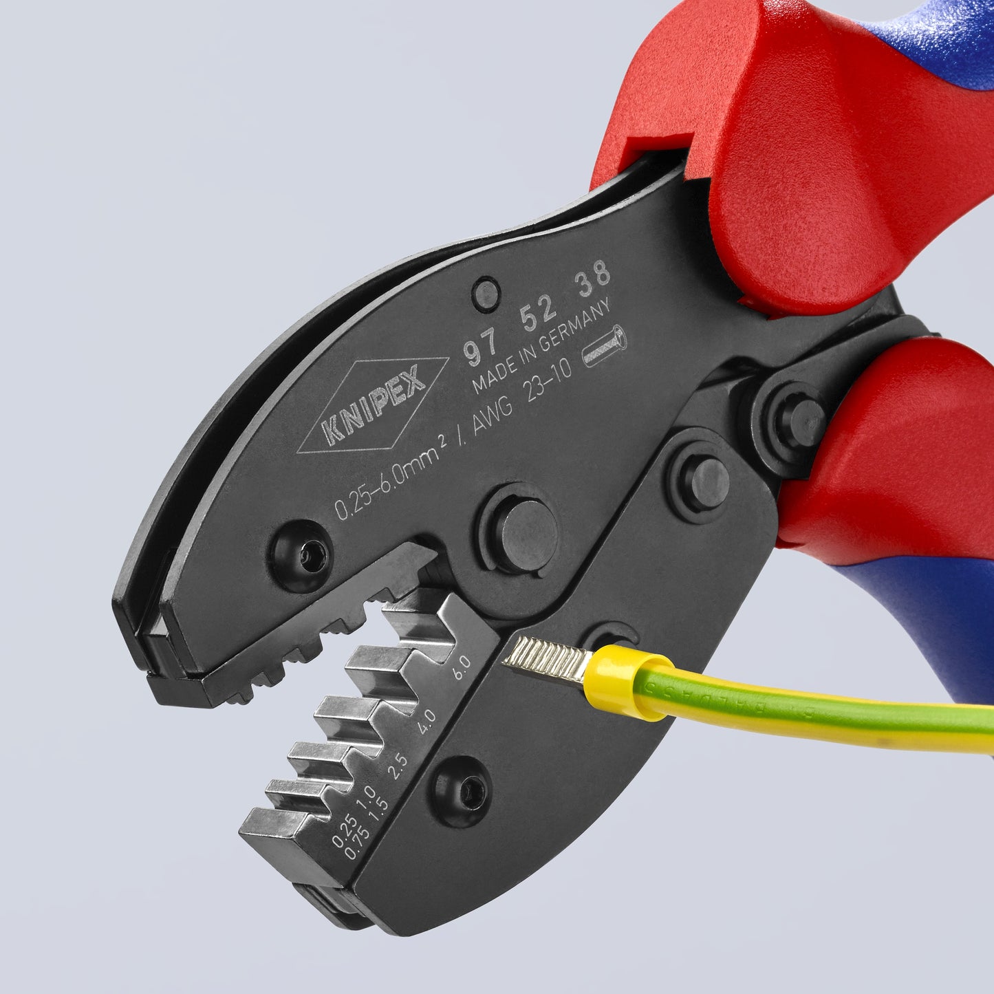 Knipex 97 90 23 Crimp Assortments - image 9