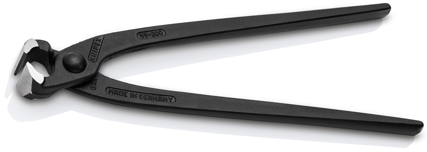 Knipex 99 00 200 Concreters' Nippers - image 3