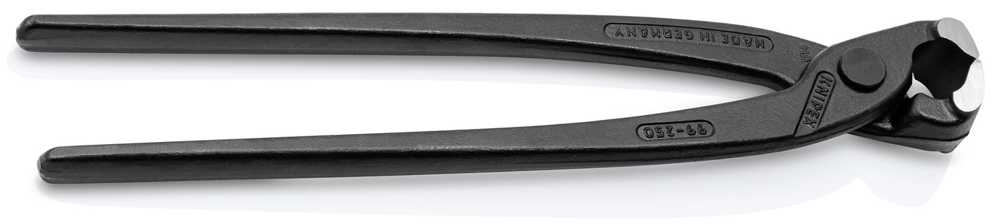 Knipex 99 00 250 Concreters' Nippers - image 4