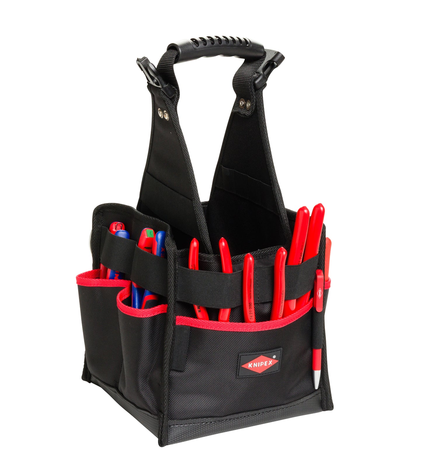 Knipex 9K 00 80 177 US Tool Tote - image 12