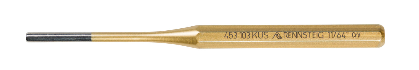 Knipex 9R 400 006 6 Pc Punch and Chisel Set - image 10