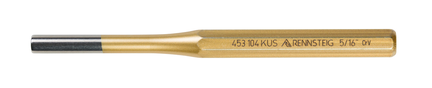 Knipex 9R 400 009 9 Pc Punch and Chisel Set - image 13