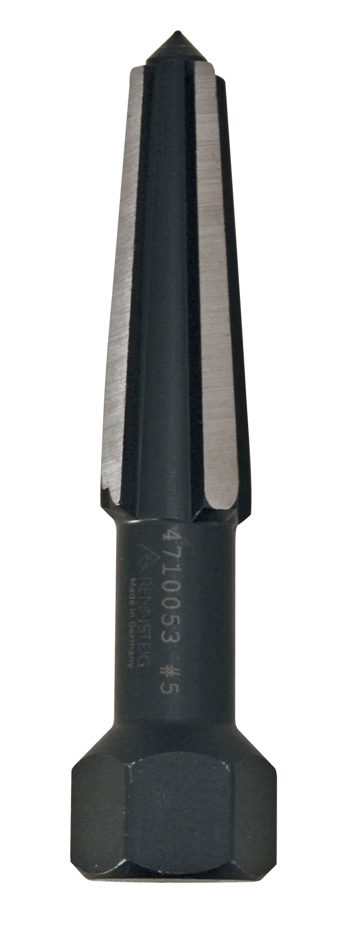 Knipex 9R 471 005 3 Screw Extractor Double Edged Size 5 - KNIPEX Tools