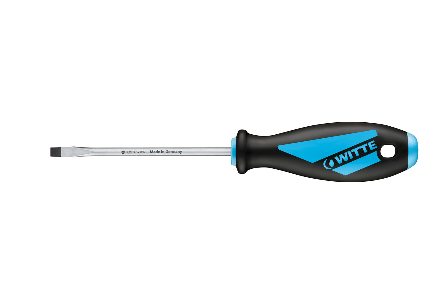 Knipex 9T 53101 MAXXPRO 3" Slotted Keystone, 1/8" Tip - KNIPEX Tools
