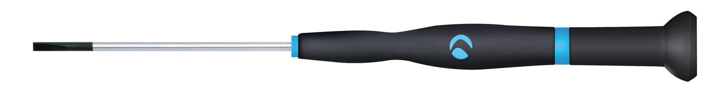 Knipex 9T 89715 WITTRON 2 1/4" Slotted, 1.8mm Tip - KNIPEX Tools