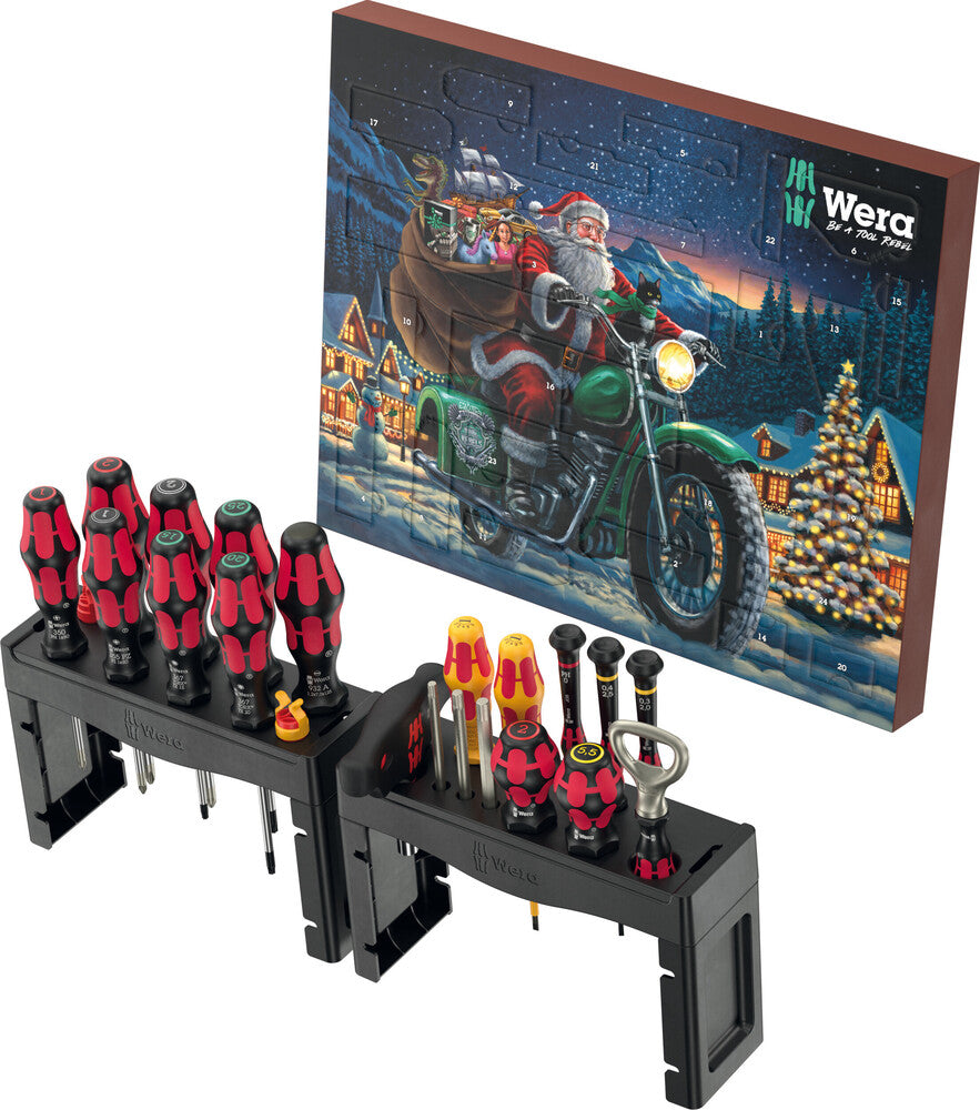 WERA 05136610001