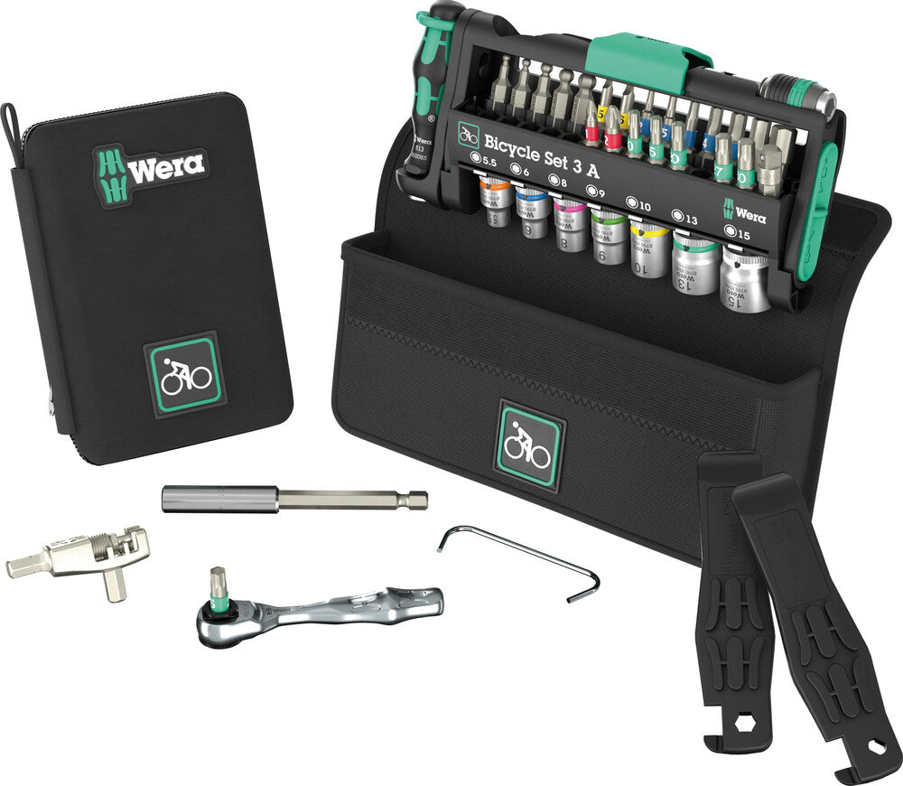 WERA 05004188001