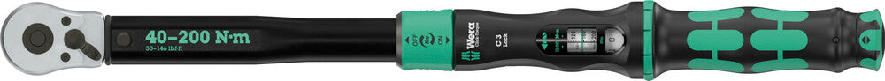 WERA 05075692001