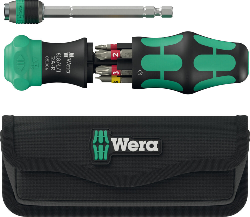 WERA 05051515001