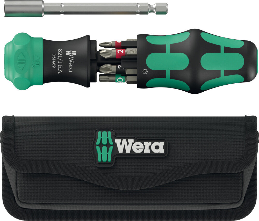 WERA 05051520001
