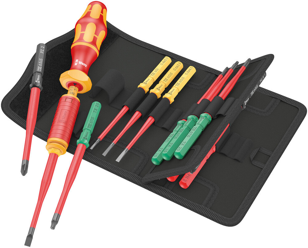 WERA 05006605001