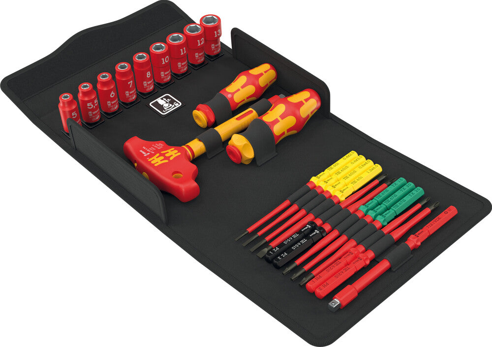 WERA 05006632001