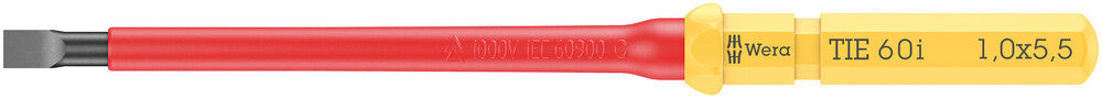 WERA 05006504001