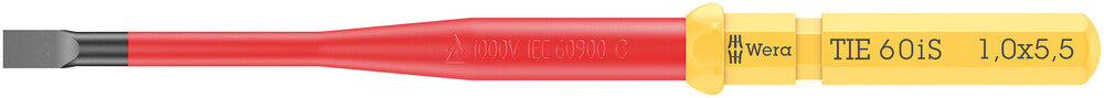 WERA 05006508001