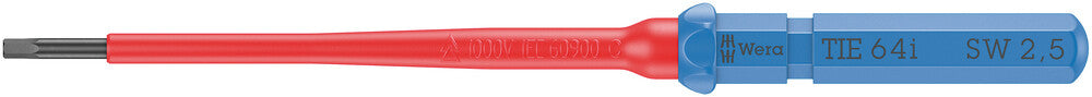 WERA 05006518001