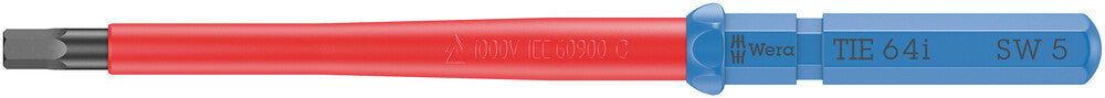 WERA 05006521001