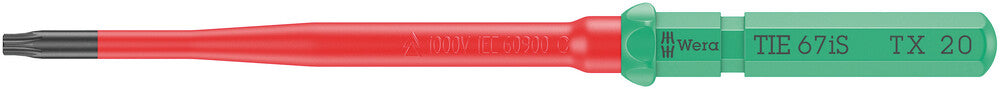 WERA 05006541001