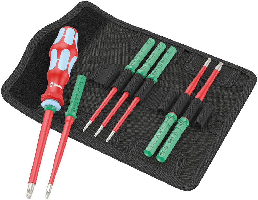 WERA 05006630001