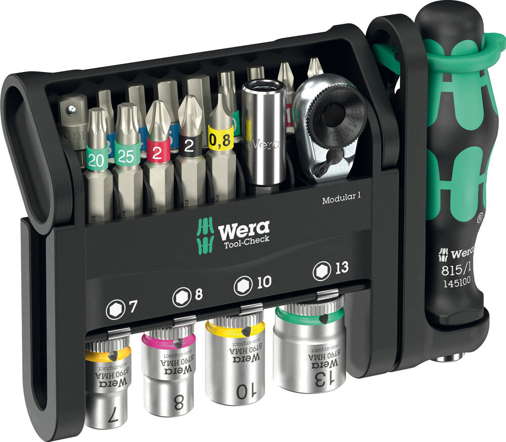 WERA 05049000001