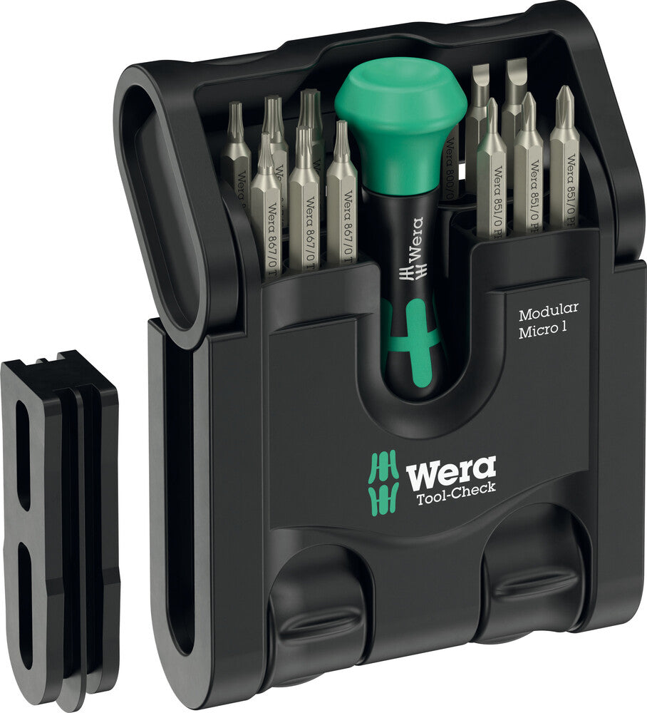 WERA 05049002001