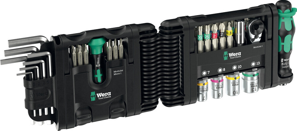 WERA 05049020001