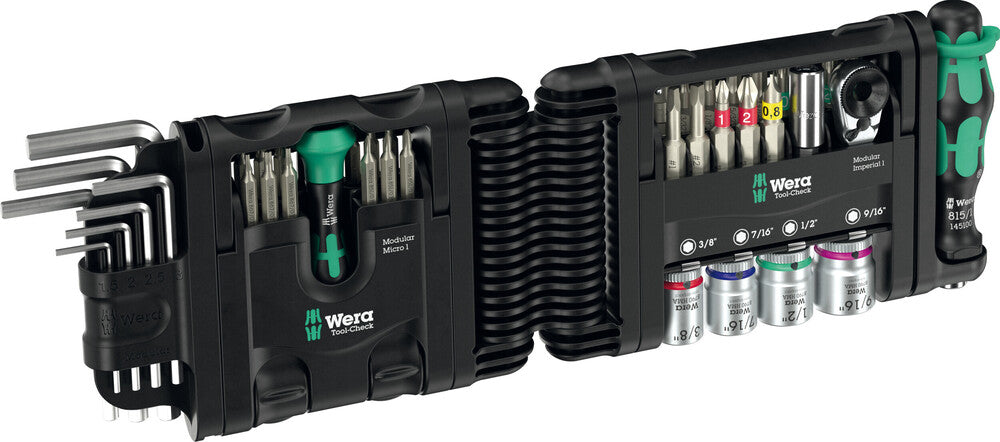 WERA 05049025001