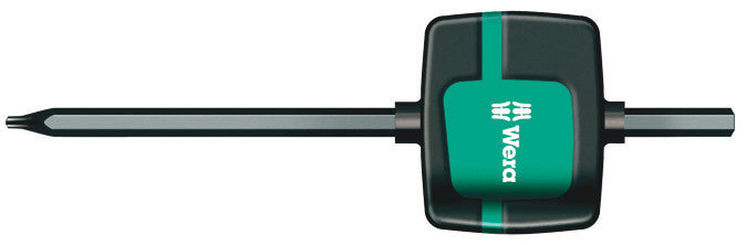 WERA 05026373001 1267 B TX 15/SW 4.0 COMBINATION FLAGDRIVER
