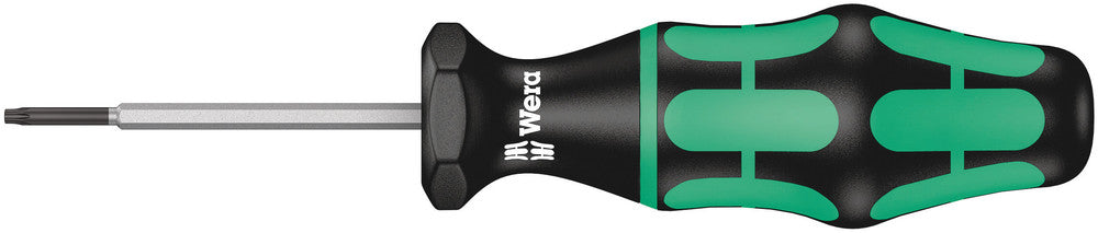 WERA 05028040001 300 6 IP/0.6 NM TORQUE INDICATOR