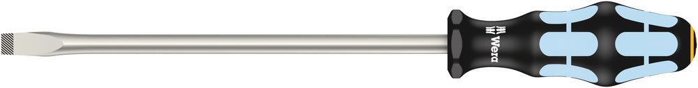 WERA 05032007001 3334 1.6 X 10 X 200 MM S/DRIVER FOR SLOTTED SCREWS