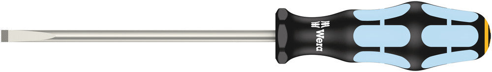 WERA 05032004001 3335 1.0 X 5.5 X 125 MM S/DRIVER FOR SLOTTED SCREWS