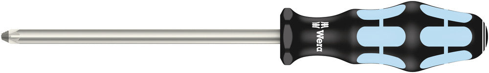 WERA 05032033001 3355 PZ 3 X 150 MM S/DRIVER FOR POZIDRIV SCREWS
