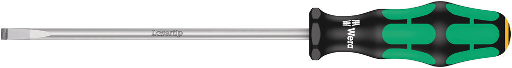 WERA 05008055001 335 1.0 X 5.5 X 150 MM S/DRIVER FOR SLOTTED SCREWS