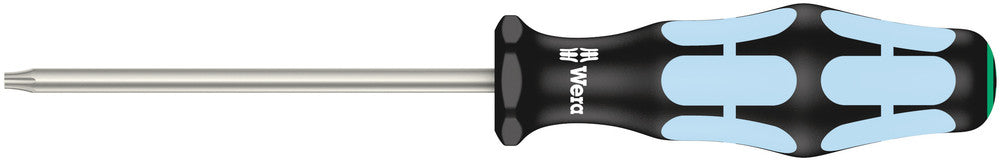WERA 05032052001 3367 TX 10 X 80 MM TORX DRIVER