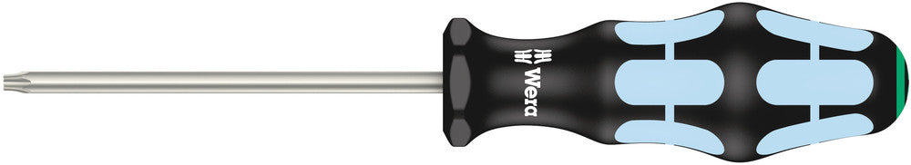 WERA 05032055001 3367 TX 25 X 100 MM TORX DRIVER