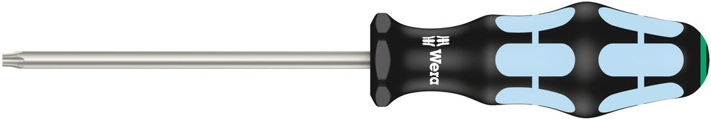 WERA 05032056001 3367 TX 27 X 115 MM TORX DRIVER