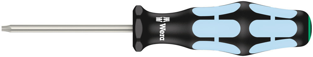WERA 05032050001 3367 TX 8 X 60 MM TORX DRIVER
