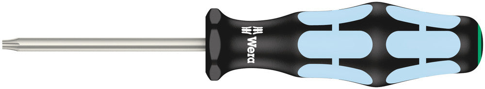 WERA 05032051001 3367 TX 9 X 60 MM TORX DRIVER