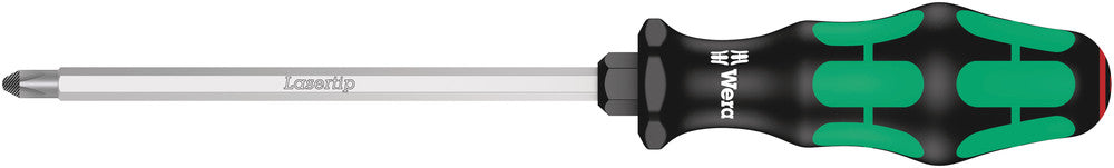 WERA 05008753001 350 SK PH 3 X 150 MM S/DRIVER FOR PHILLIPS SCREWS
