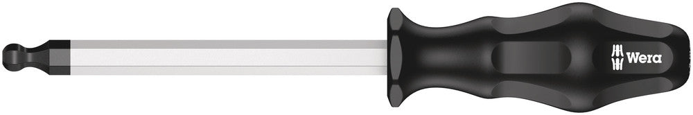 WERA 05022835001 352 SW 12.0 X 150 MM HEXAGON BALLDRIVER